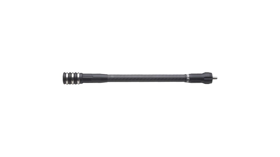 Shrewd Onyx Stabilizer, Carbon, 14 in, SMSONYX14