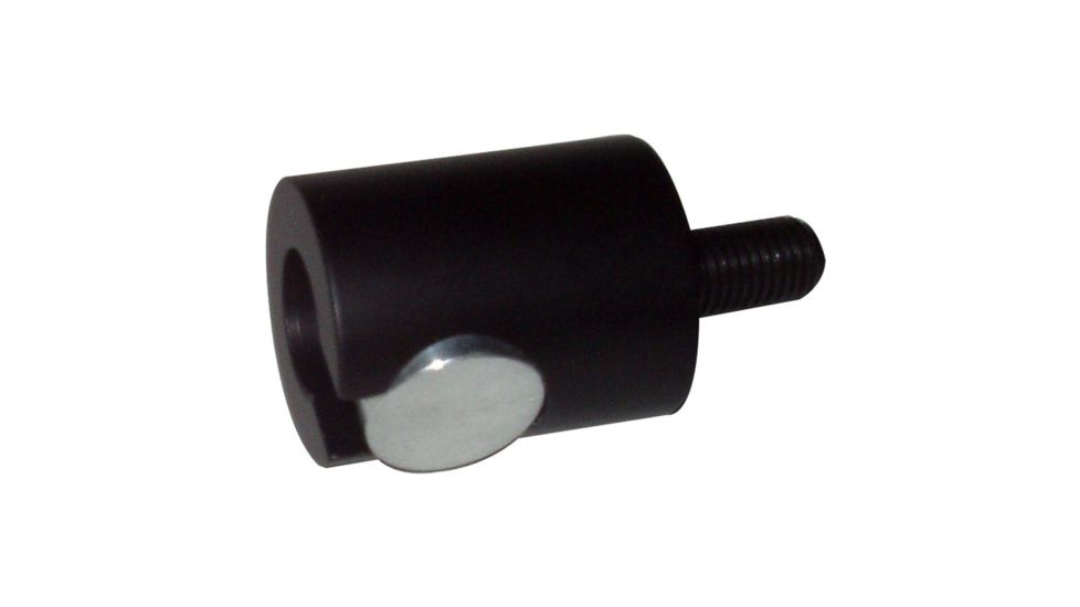 Shrewd Quick Disconnect, Black Straight SMDS