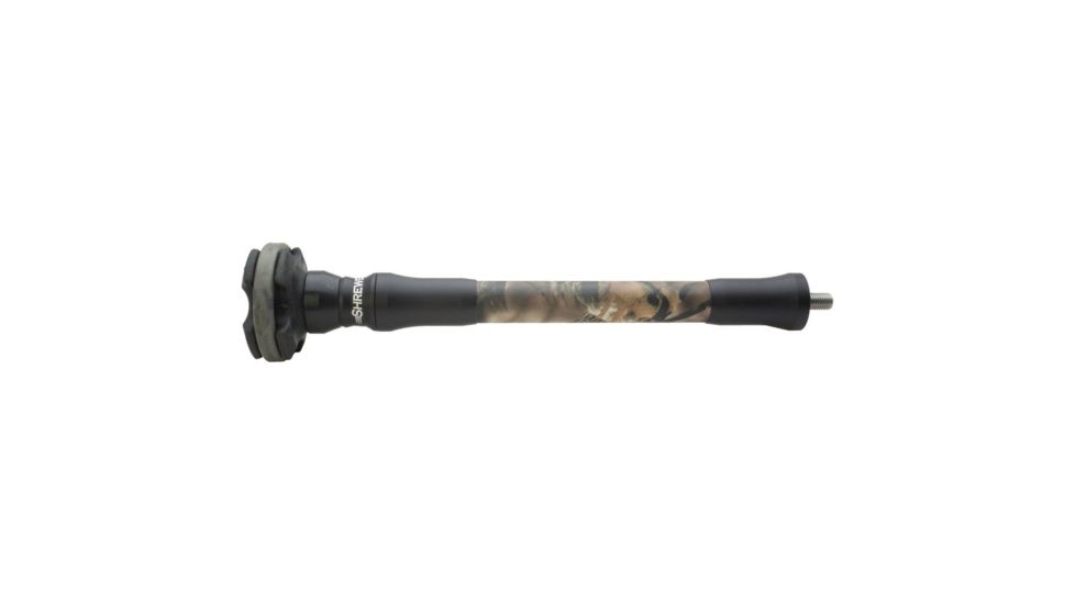 Shrewd Raid Stabilizer, Lost 9 in. SMSHRAID9LC
