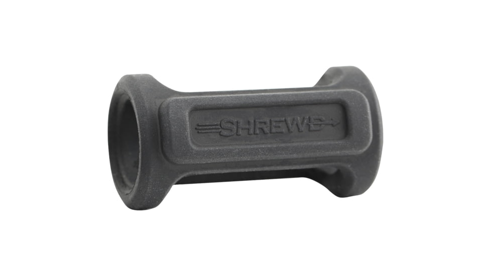 Shrewd Hilo Damper Slide-Over, Black, SMHILO-S