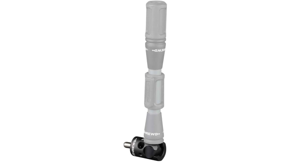 Shrewd Shrewd Pivot Swivel QD