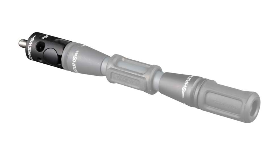 Shrewd Shrewd Pivot Swivel QD
