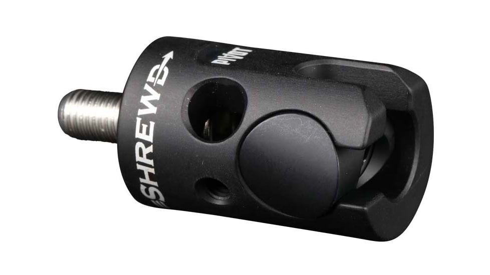 Shrewd Shrewd Pivot Swivel QD