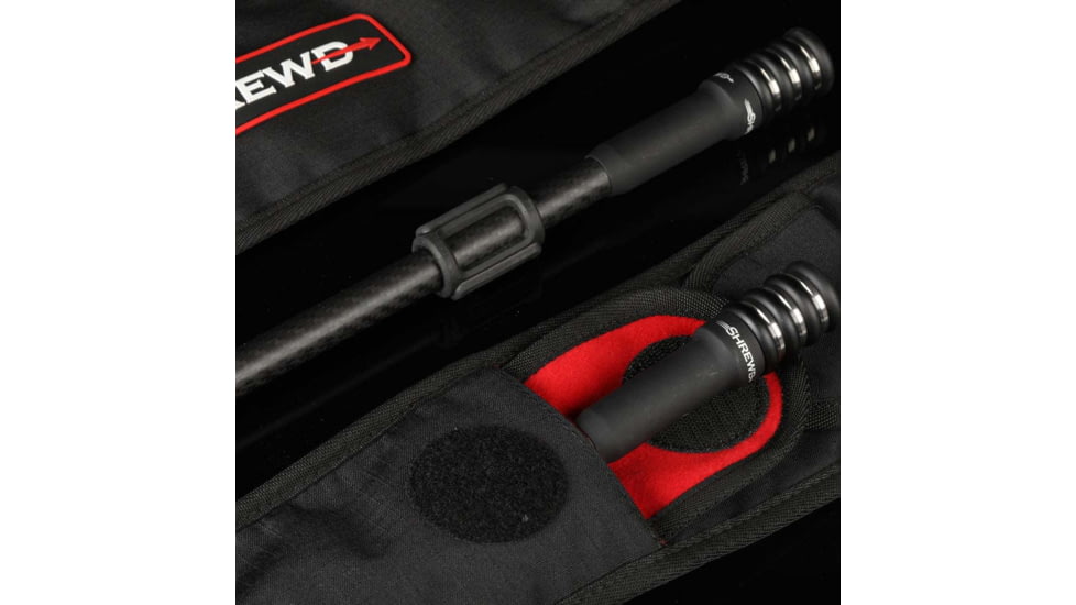 Shrewd Shrewd S-Pack Stabilizer Bag 1407816