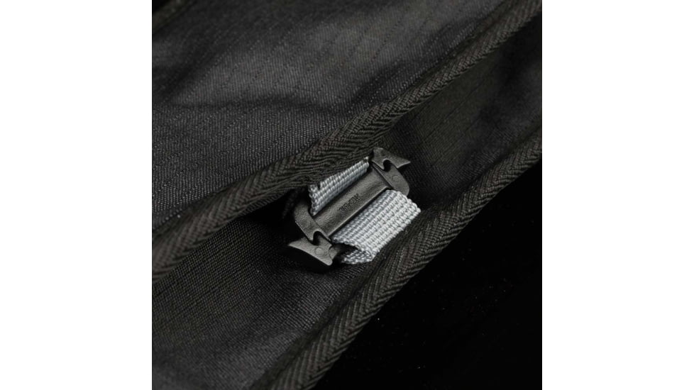 Shrewd S-Pack Bow Stabilizer Bag Double 37/20 in, Black, SMSPACK2