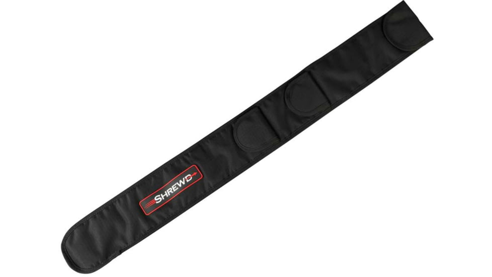 Shrewd Shrewd S-Pack Stabilizer Bag 1407816