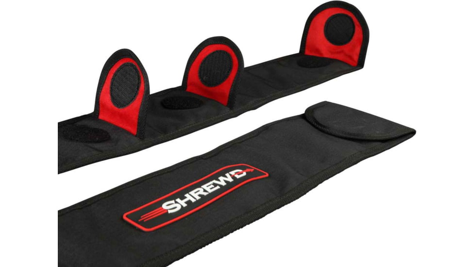 Shrewd Shrewd S-Pack Stabilizer Bag