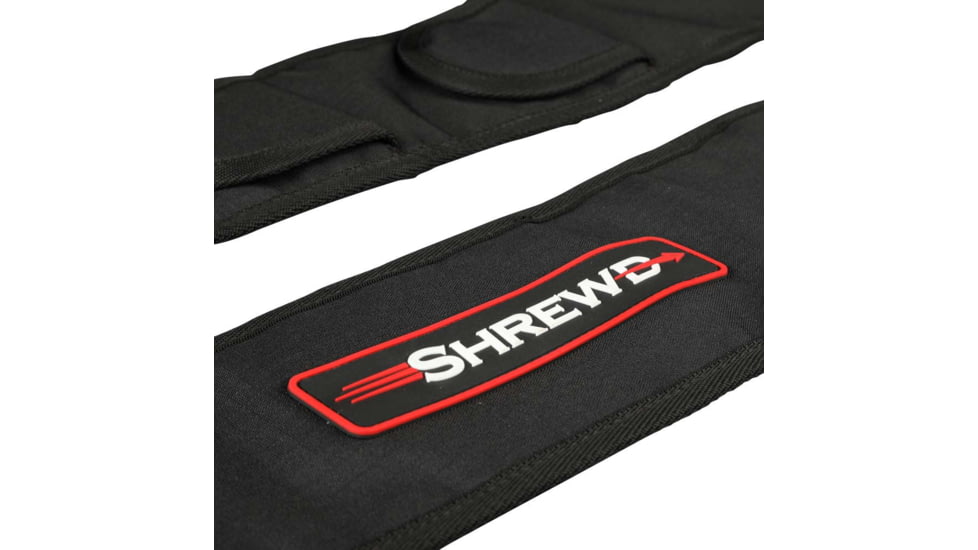 Shrewd Shrewd S-Pack Stabilizer Bag