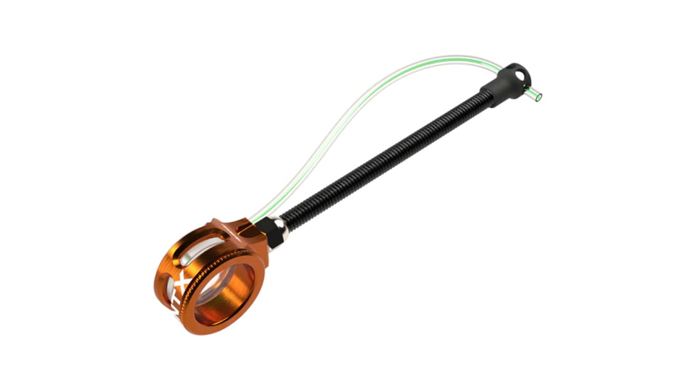 Shrewd Shrewd VentX Recurve Scope Kit 1502203