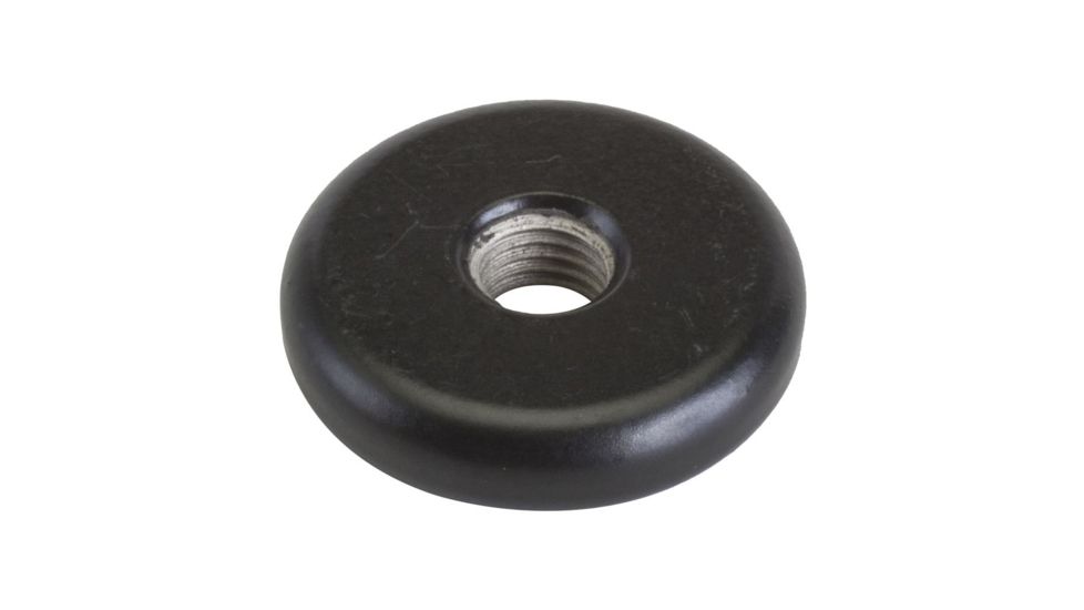 Shrewd Steel End Weight, Black 1 oz. SMSSEW1FBK