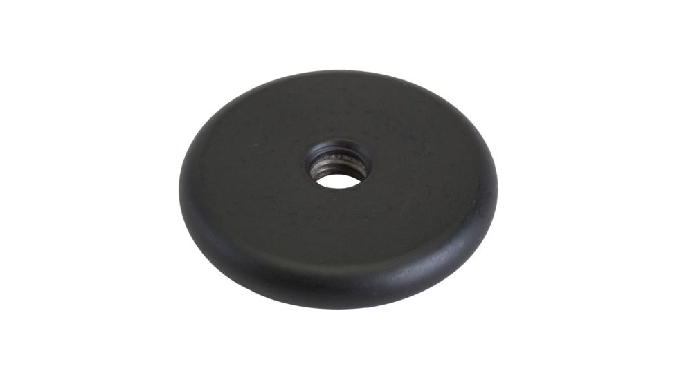 Shrewd Steel End Weight, Black 2 oz. SMSSEW2FBK
