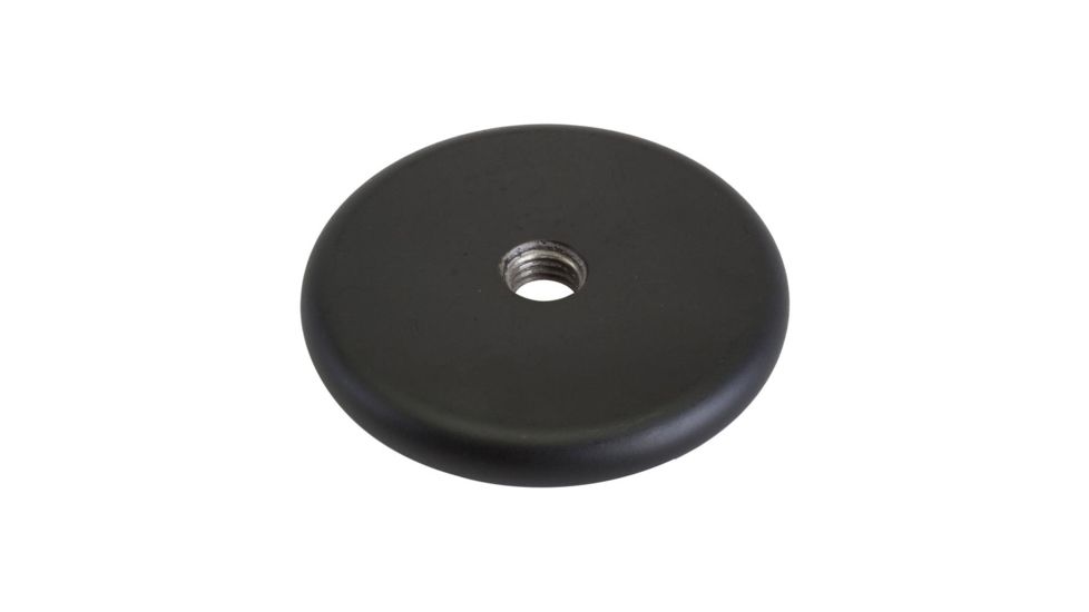 Shrewd Steel End Weight, Black 3 oz. SMSSEW3FBK