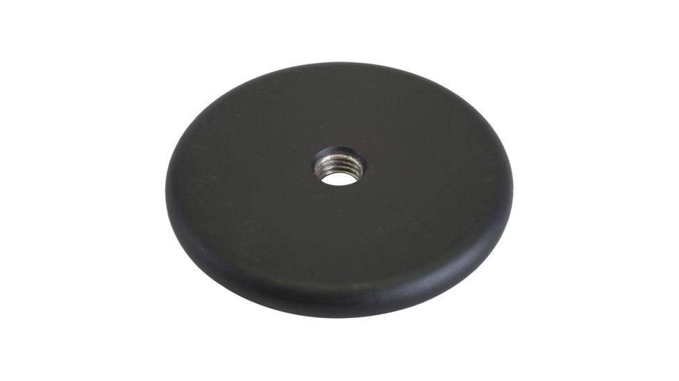 Shrewd Steel End Weight, Black 4 oz. SMSSEW4FBK