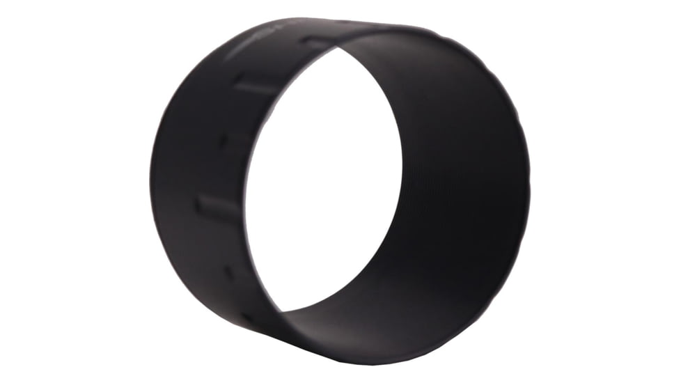 Shrewd Sun Shade Long 40mm/ 35mm, Black 78282