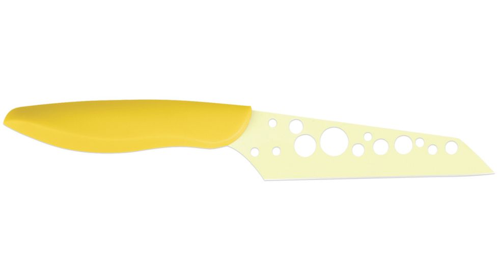 Shun Cutlery Pure Komachi 2 Cheese Knife KK-AB5073