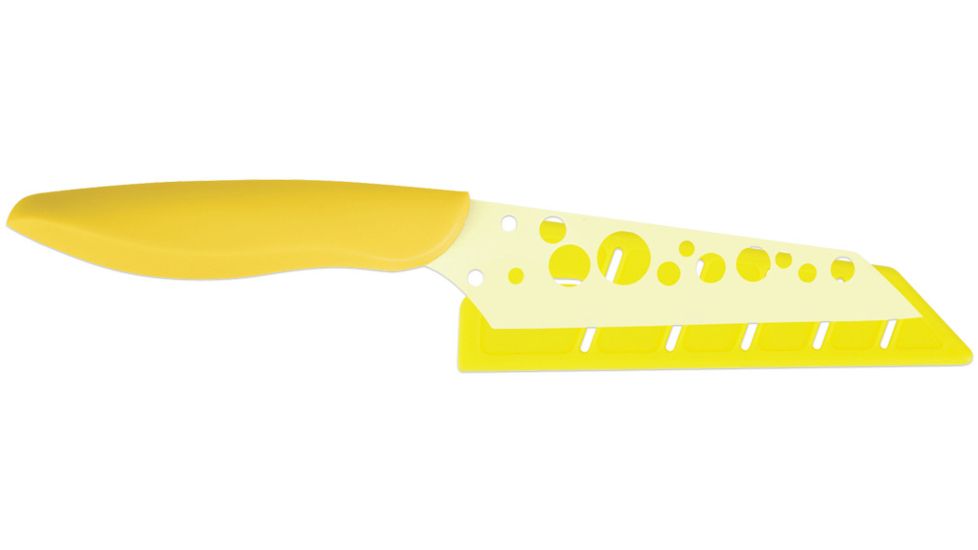 Shun Cutlery Pure Komachi 2 Cheese Knife KK-AB5073