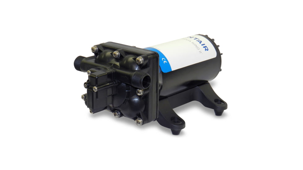 SHURFLO AQUA KING II Supreme Fresh Water Pump - 12 VDC, 5.0 GPM 56060
