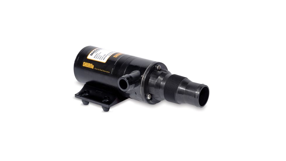 SHURFLO MACERATOR Pump - 12 VDC, 13 GPM 56126