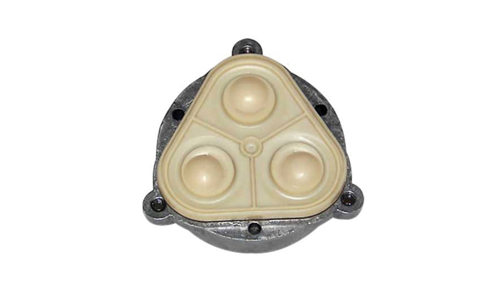 SHURFLO Model 2088 Repair Parts Diaphragm Kit With Lower Housing, 94-238-04