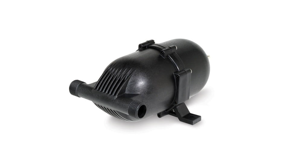 SHURFLO Pre-Pressurized Accumulator Tank - 24 oz. 56142