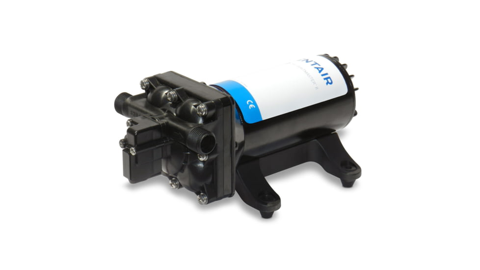 SHURFLO PRO BAITMASTER II Livewell Pump - 12 VDC - 4.0 GPM 56079