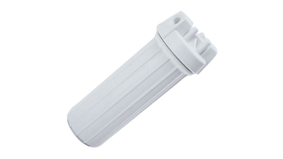 SHURFLO Waterguard Filter Housing 10in, RV-10UC-A