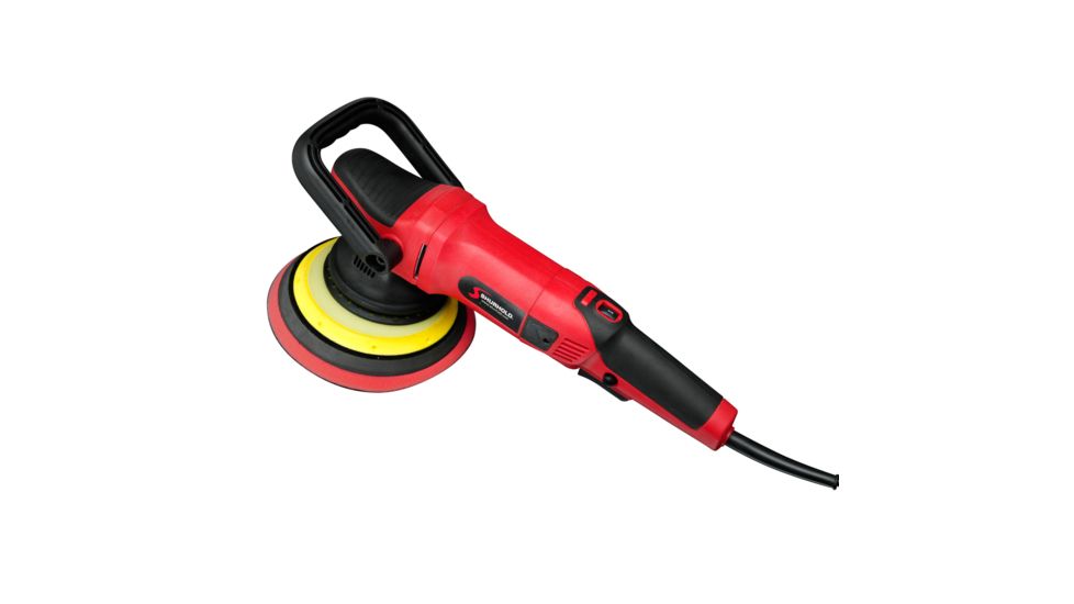 Shurhold Action Polisher Pro Dual 57963