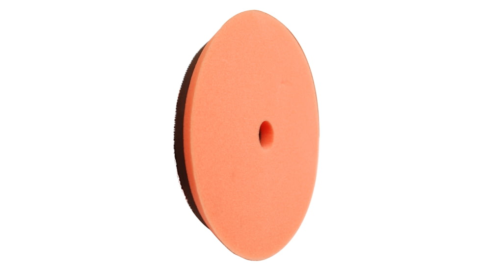 Shurhold Buff Magic Light Duty Orange Foam Pad - 7" 57975