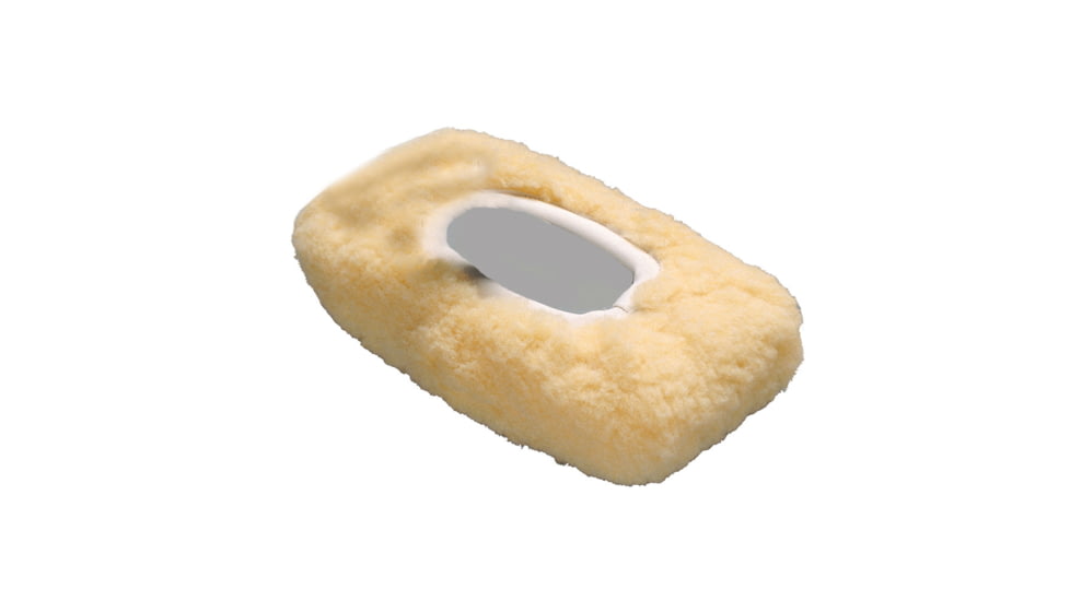 Shurhold Lambs Wool Replacement Cover f/Shur-LOK Swivel Pad Synthetic 32936