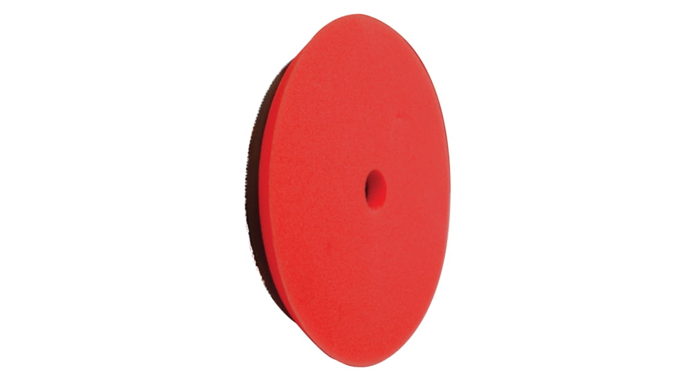 Shurhold Pro Polish Red Foam Pad - 7" 57973
