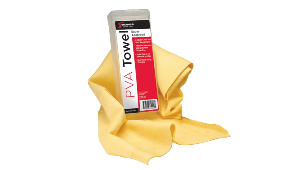 Shurhold Towel PVA 52647