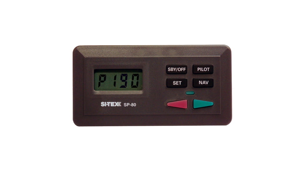 Si-Tex Second Station Kit w/25' Cable SP-80 45235
