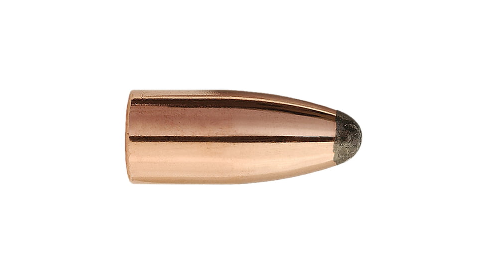Sierra Bullets 1110 Varminter 22 Caliber .223 45 GR Round Nose Hornet 100 Box