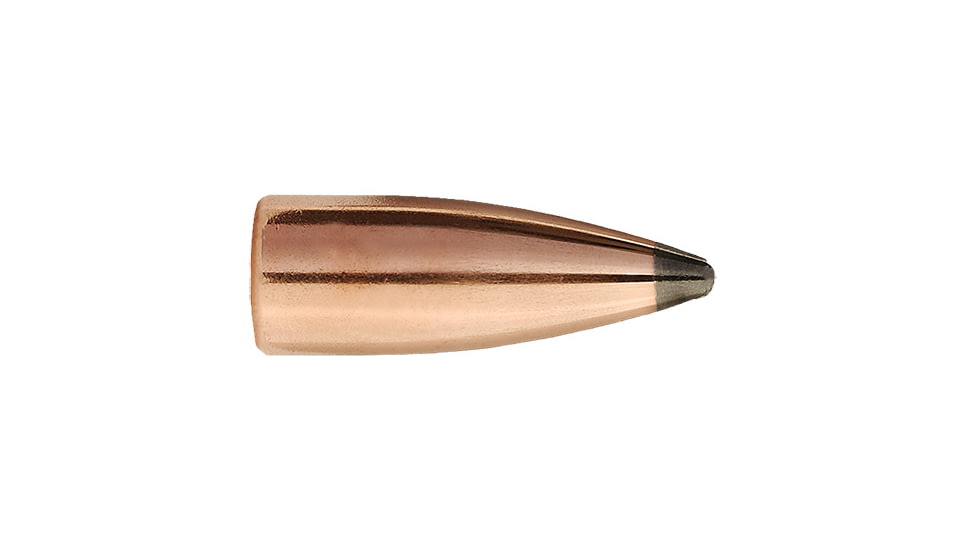 Sierra Bullets 1310 Varminter 22 Caliber .224 45 GR Spitzer 100 Box