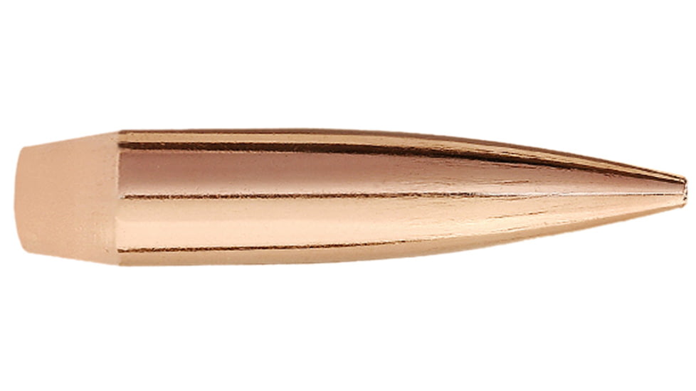 Sierra Bullets 1537 MatchKing 6mm .243 95 GR Hollow Point Boat Tail HPBT 100 Box