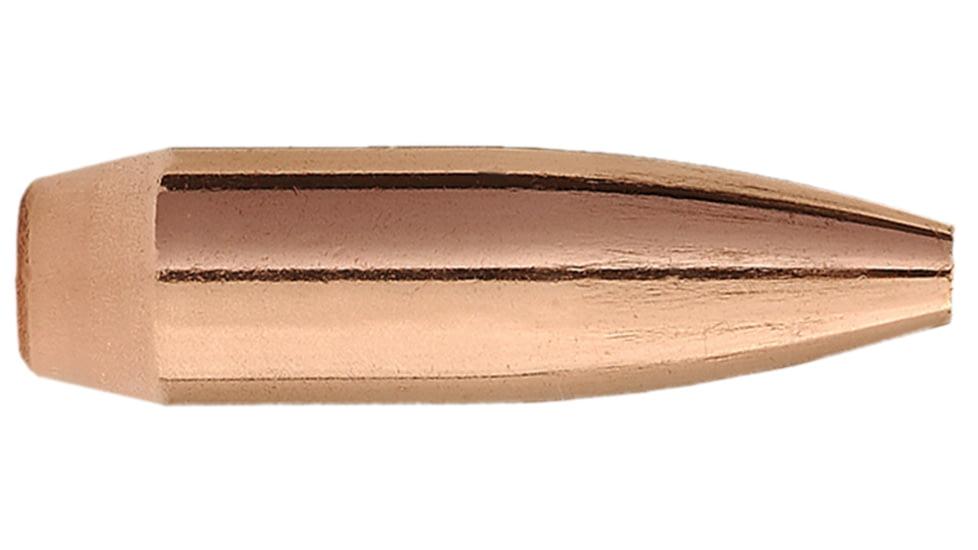 Sierra Bullets 1615 GameKing 25 Caliber .257 90 GR Hollow Point Boat Tail HPBT 100 Bo