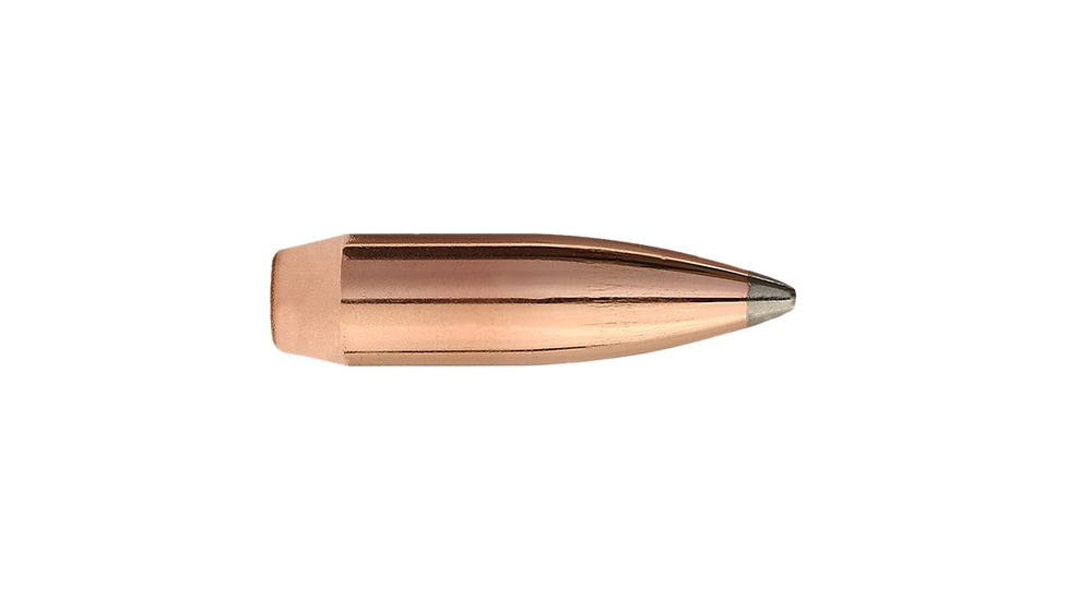 Sierra Bullets 1625 GameKing 25 Caliber .257 100 GR Spitzer Boat Tail SBT 100 Box