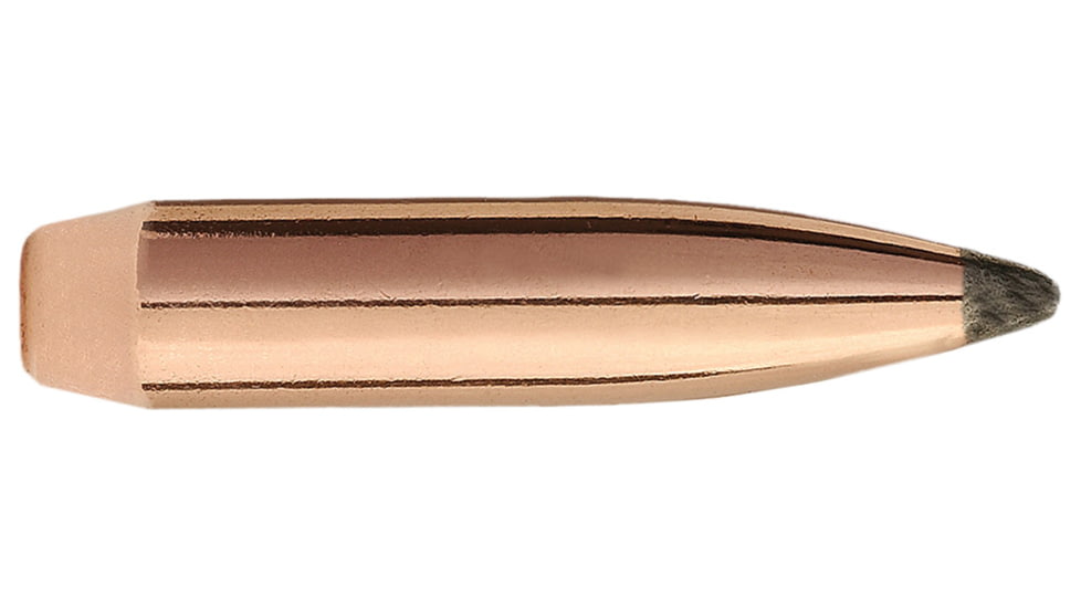Sierra Bullets 1730 GameKing 6.5mm .264 140 GR Spitzer Boat Tail SBT 100 Box