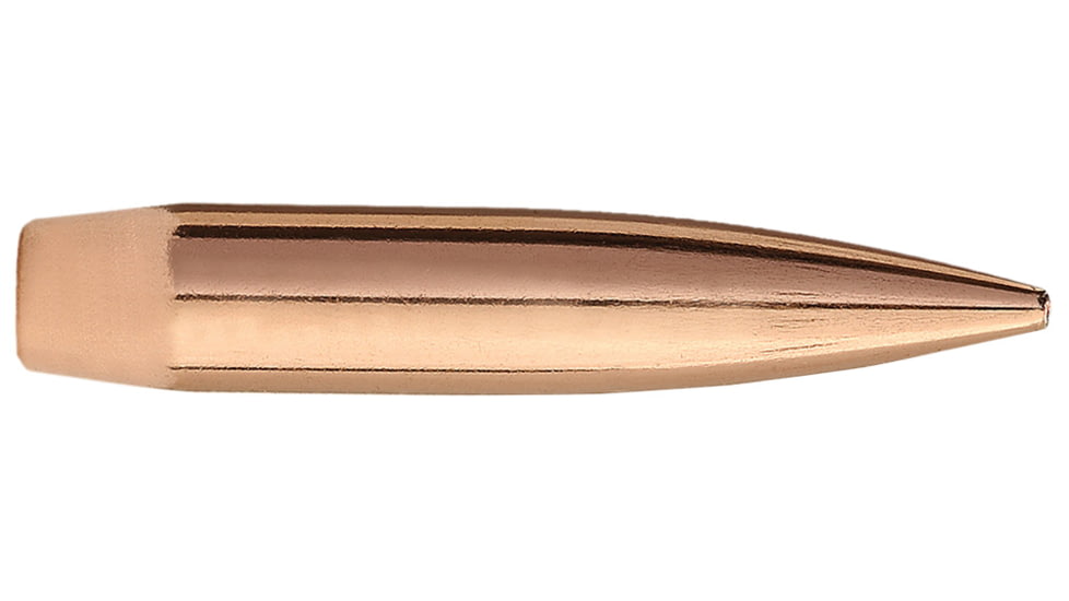 Sierra Bullets 1742 MatchKing 6.5mm .264 142 GR Hollow Point Boat Tail HPBT 100 Box