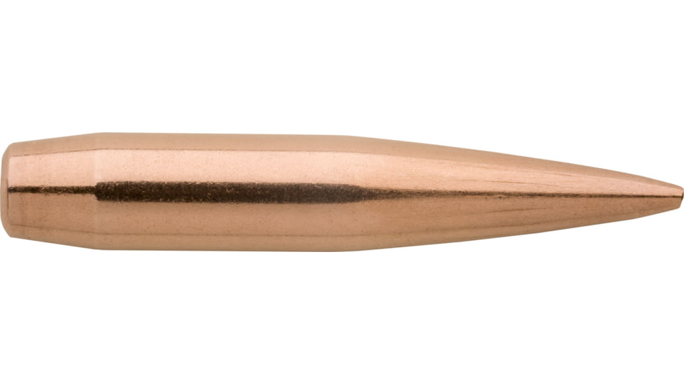 Sierra Bullets 1755 MatchKing 6.5mm .264 150 GR Hollow Point Boat Tail HPBT 100 Box