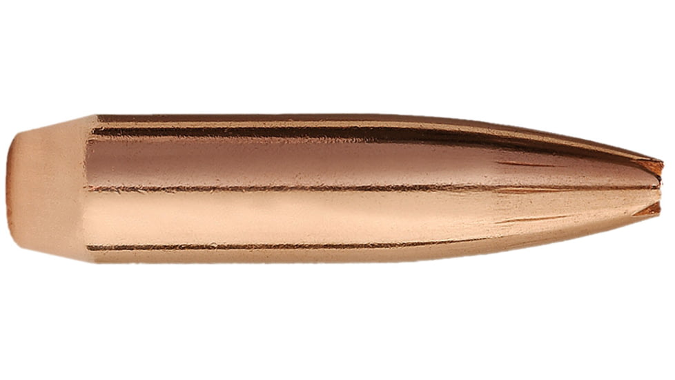 Sierra Bullets 1835 GameKing 270 Caliber .277 140 GR Hollow Point Boat Tail HPBT 100