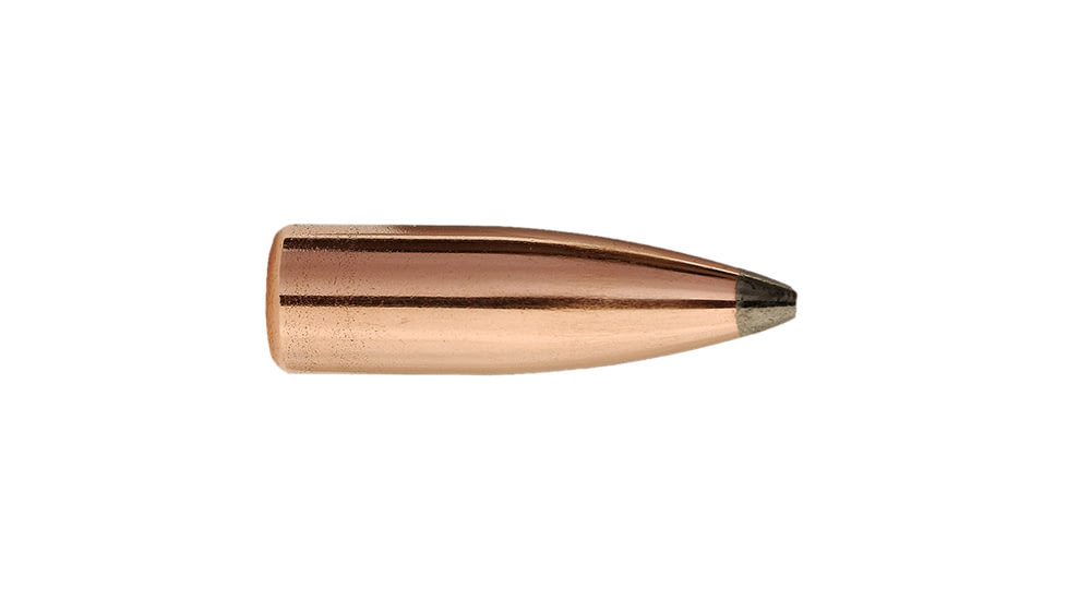 Sierra Bullets 1900 Pro-Hunter 7mm .284 120 GR Spitzer 100 Box