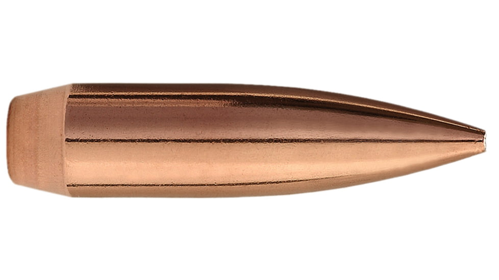 Sierra Bullets 1903 MatchKing Rifle Target 7mm 130gr Hollow Point Boat Tail