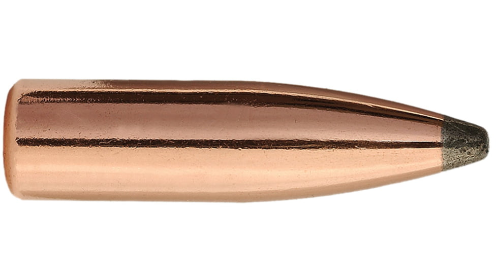 Sierra Bullets 1910 Pro-Hunter 7mm .284 140 GR Spitzer 100 Box