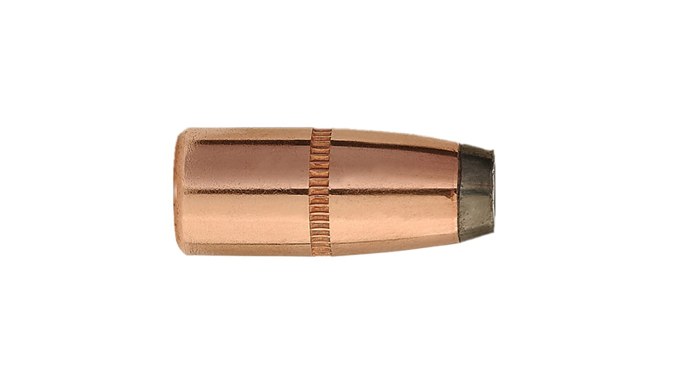 Sierra Bullets 2020 Pro-Hunter 30 Caliber .308 125 GR Hollow Point Flat Nose HPFN 100