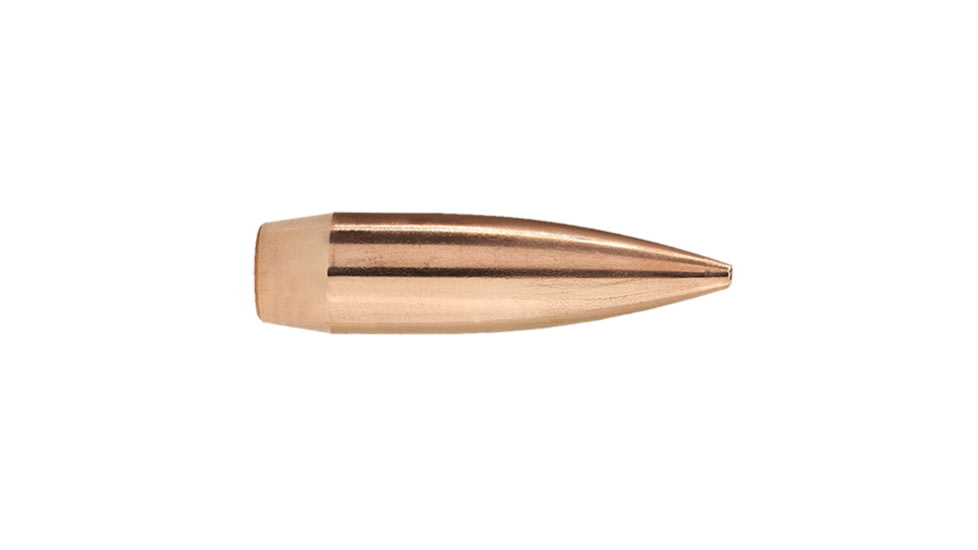 Sierra Bullets 2156 MatchKing 30 Caliber .308 155 GR Hollow Point Boat Tail HPBT 100