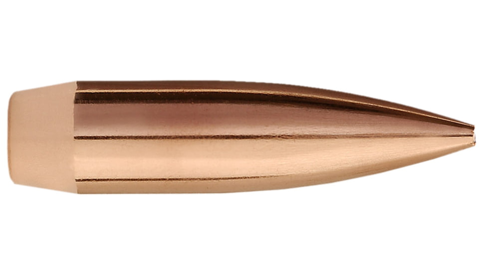 Sierra Bullets 2275 MatchKing 30 Cal/7.62mm .308 175 GR Hollow Point Boat Tail HPBT 1