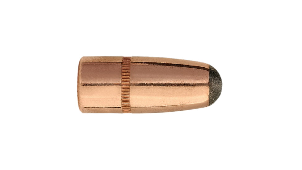 Sierra Bullets 2800 Pro-Hunter 35 Caliber .358 200 GR Round Nose RN 50 Box