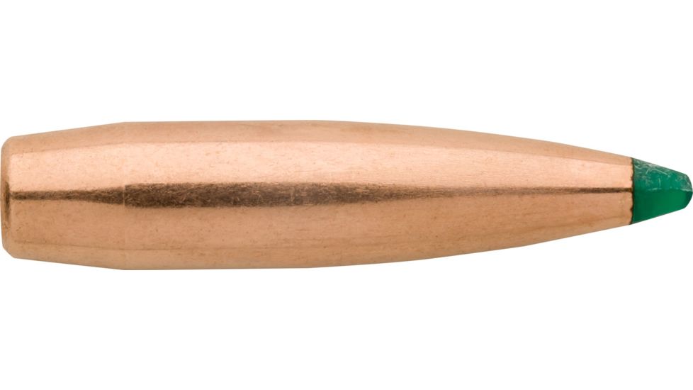 Sierra Bullets 4100 Tipped GameKing 6mm .243 90 GR Boat Tail Hollow Point BTHP 100 Bo