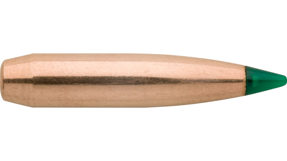 Sierra Bullets 4330 Tipped GameKing 6.5mm .264 130 GR Boat Tail Hollow Point BTHP 100